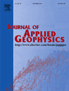 JOURNAL OF APPLIED GEOPHYSICS雜志封面